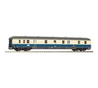 Piko H0 53389 Wagon postal Oz. Beige de la DB H0