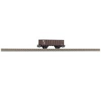 Piko H0 54308 Wagon de marchandises ouvert H0 om de lÖBB