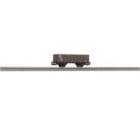 Piko H0 54308 Wagon de marchandises ouvert H0 om de lÖBB