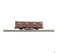 Piko H0 54328 Wagon de marchandises couvert CC
