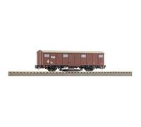 Piko H0 54328 Wagon de marchandises couvert CC