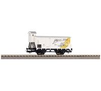 Piko H0 54617 Wagon de marchandises couvert CC
