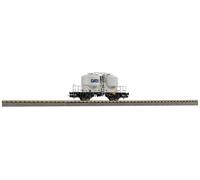 Piko H0 54698 Wagon-silo CC