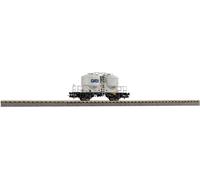 Piko H0 54698 Wagon-silo CC
