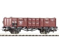 Piko H0 54861 Wagon de marchandises ouvert H0 Omm39 de la DB