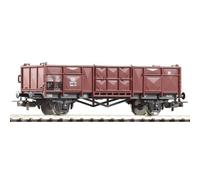 Piko H0 54861 Wagon de marchandises ouvert H0 Omm39 de la DB