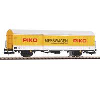 Piko H0 55060 Wagon de marchandises couvert CA