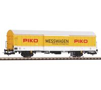 Piko H0 55060 Wagon de marchandises couvert CA