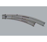 Piko Aiguillage 55228 Bwr-r3 – Courbe droite – Modélisme ferroviaire