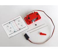 Piko H0 55272 - Commande D'Aiguillage Souterraine (Miniatur-Servomotor) Neuf