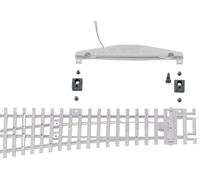 Set de montage d'aiguillage encastré Piko H0 55273 1 pc(s)