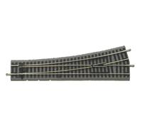 Piko Aiguillage H0 55420 à gauche 239 mm 15° Voie A 1 pc(s)