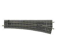 Piko Aiguillage droit H0 Voie A 239 mm 15° 55421 – 1 pc