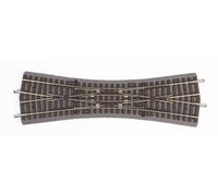 Piko 55424 A-Voie Double Croix De Chevalet Avec Lit DKW NEUF 1:87