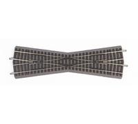 (H0) Voie A Piko 55440 Croisement 1 pc(s)