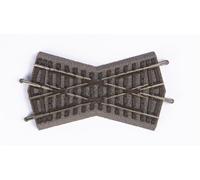 Piko Voie A 55441 Croisement (H0) – 1 pièce