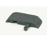 Piko 55445 Embout de talus de voie sur ballast (10 pièces)