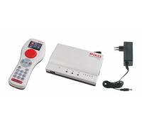 Piko H0 55821 Centrale numérique DCC