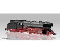 Piko H0 55924 Locomotive à vapeur H0 BR 62 de la DB
