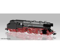 Piko H0 55925 Locomotive à vapeur H0 BR 62 de la DB