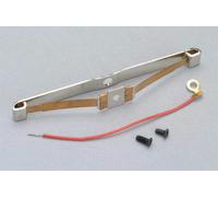 Piko H0 56111 - Patin Avec Vis (1 Pièce En OVP) Neuf