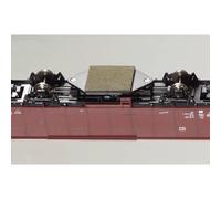 Piko H0 56115 H0 pour rail Corps abrasifs de remplacement 1 pc(s)