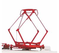 Piko H0 56253 - Disjoncteur DBS Pour Expert E 41 / 141 Nouveauté