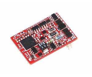 Piko H0 56500 - PIKO SmartDecoder PluX22, Multiprotocole, MFX Neu