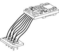 Piko H0 56507 - PIKO SmartDecoder S 8-Poles, Mfx, Jamais Utilisé Produit Neuf