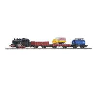 Piko H0 57113 Set Star H0 train de marchandises | KIT MODELISME A CONSTRUIRE