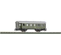 Piko H0 57630 (H0) Voiture BI 3ème classe DB 3ème classe DB