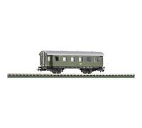 Piko H0 57630 (H0) Voiture BI 3ème classe DB 3ème classe DB