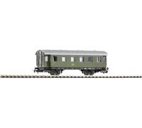 PIKO Pass.Car B 2nd Cl. DR III Modèle de chemin de fer HO (1:87)