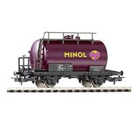 PIKO 4015615577546 modèle à l'échelle Modèle de wagon-citerne HO (1:87)