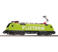 Piko Locomotive électrique H0 Taurus - Modèle 57824 Flixtrain