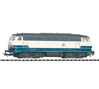 Piko Locomotive diesel H0 série 218 de la DB – 57903