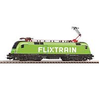 Piko Locomotive électrique «Taurus» 57924 H0 Flixtrain