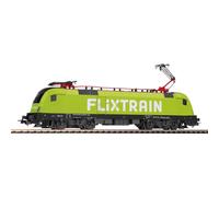 Piko H0 57924 Locomotive électrique « Taurus » H0 Flixtrain