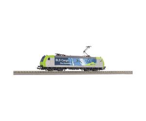Piko H0 57945 H0 E-Lok Re 485 New Alpinisti de BLS