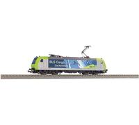 Piko H0 57946 Locomotive électrique H0 Re 485 New Alpinisti de la BLS