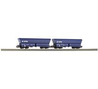 Piko H0 58282 Wagon à benne CC