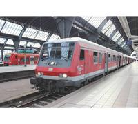 Piko H0 58520 Wagon de contrôle de la circulation à proximité Wittenberg 2. Classe de la DB AG