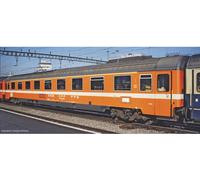 Piko H0 58531 Voiture de voyageurs H0 Eurofima de la SBB