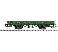 Piko H0 58726 H0 Wagon à bords bas U-zx de PKP U-zx de PKP