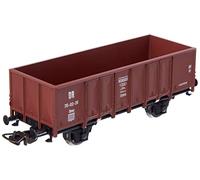 Piko H0 58742 Wagon de marchandises ouvert H0 Omu de la DR