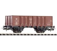 Piko H0 58742 Wagon de marchandises ouvert H0 Omu de la DR