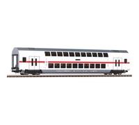 PIKO 4015615588016 modèle à l'échelle Train en modèle réduit HO (1:87)