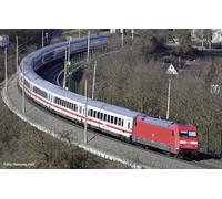 Piko H0 58840 Wagon de voyageurs H0 Bvmmz 187 2. KPL. De la DB AG