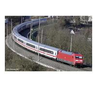 Piko H0 58843 Wagon de voyageurs H0 Bpmz 284 2. KPL. De la DB AG