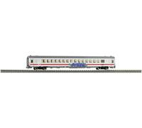 Piko H0 58849 Wagon de voyageurs H0 Apmmz 106 de la DB AG 1ère vec graffitis